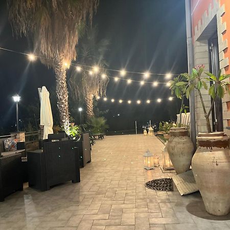 ترابيتيلو La Pomelia B&B Sofia المظهر الخارجي الصورة