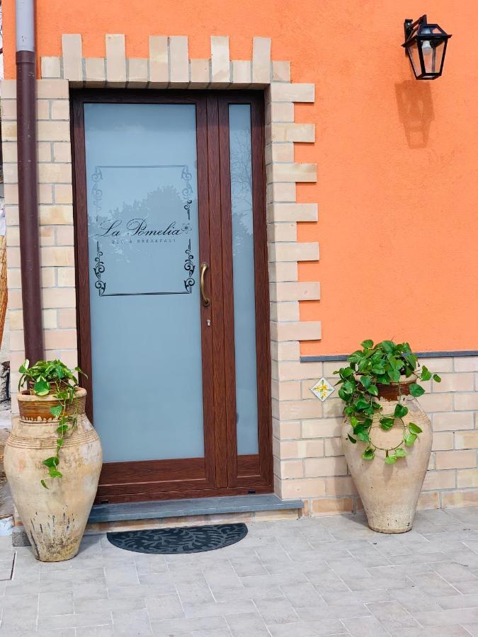ترابيتيلو La Pomelia B&B Sofia المظهر الخارجي الصورة