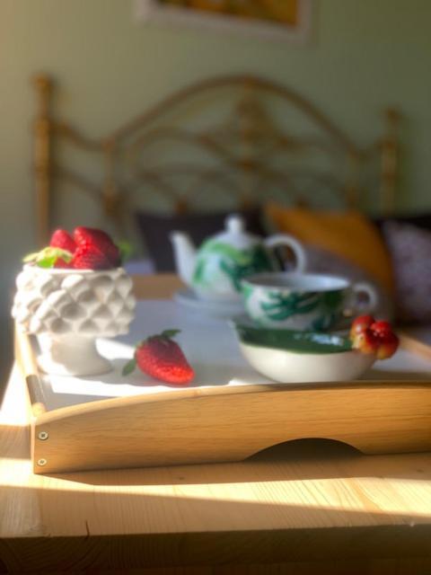 ترابيتيلو La Pomelia B&B Sofia المظهر الخارجي الصورة