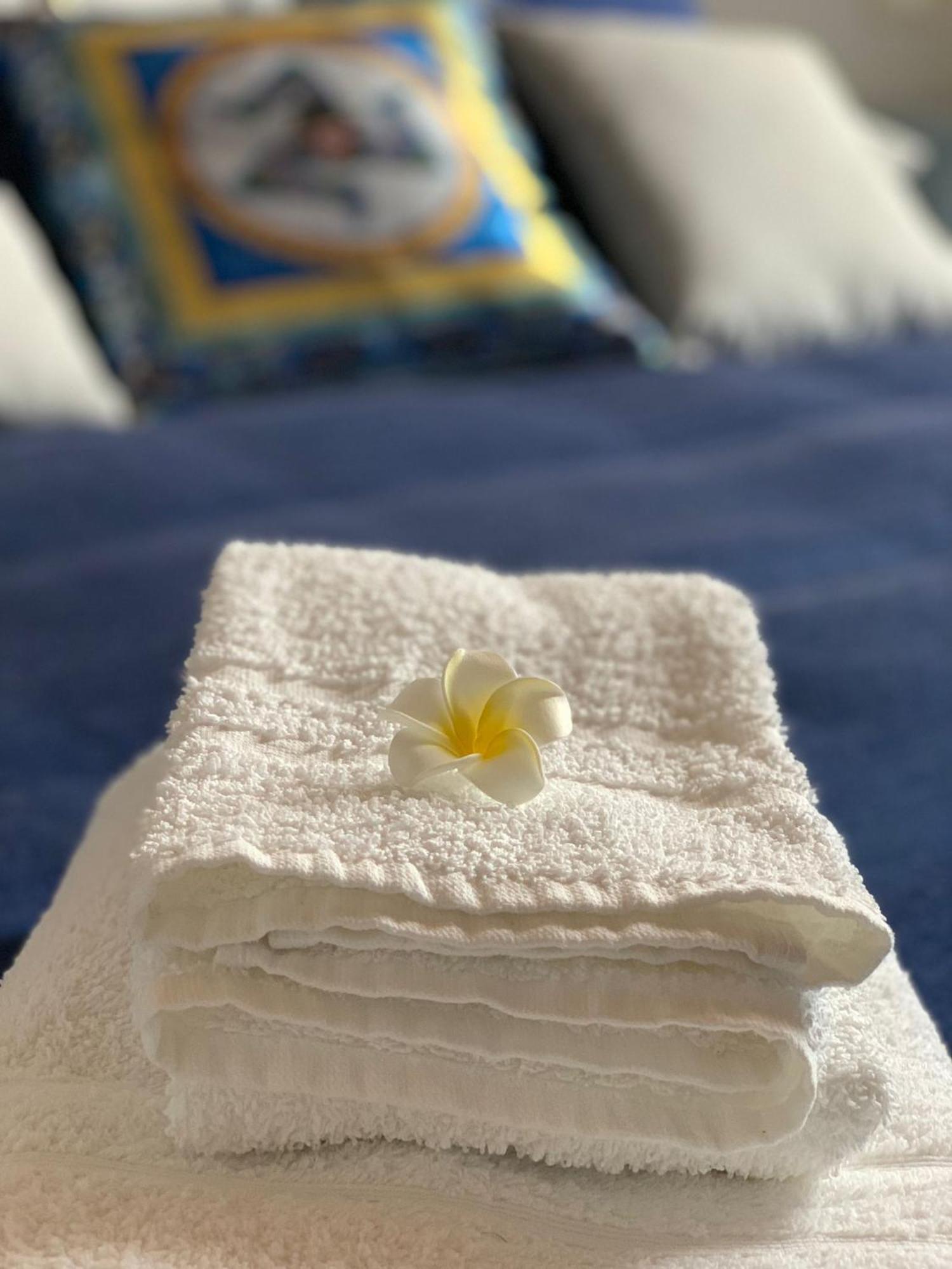 ترابيتيلو La Pomelia B&B Sofia المظهر الخارجي الصورة