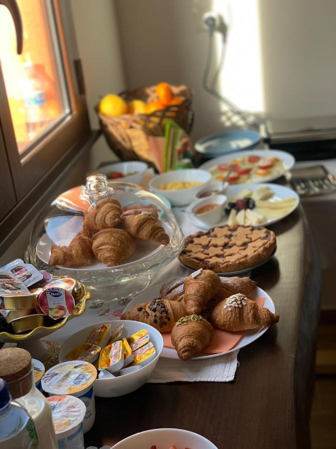 ترابيتيلو La Pomelia B&B Sofia المظهر الخارجي الصورة