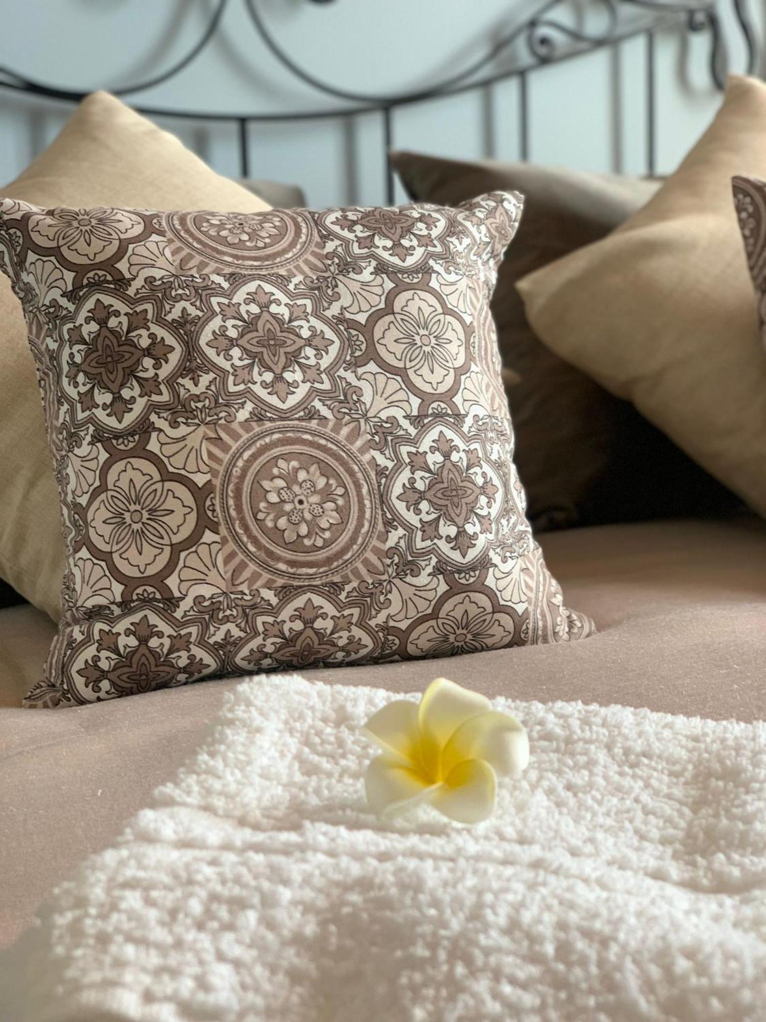 ترابيتيلو La Pomelia B&B Sofia المظهر الخارجي الصورة