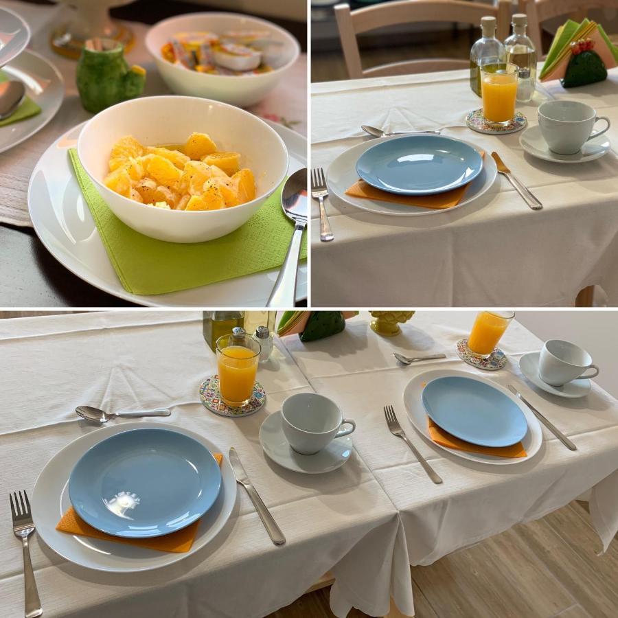 ترابيتيلو La Pomelia B&B Sofia المظهر الخارجي الصورة
