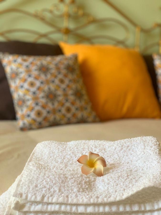 ترابيتيلو La Pomelia B&B Sofia المظهر الخارجي الصورة