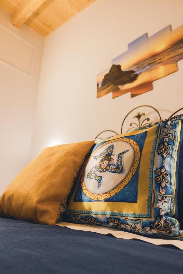 ترابيتيلو La Pomelia B&B Sofia المظهر الخارجي الصورة