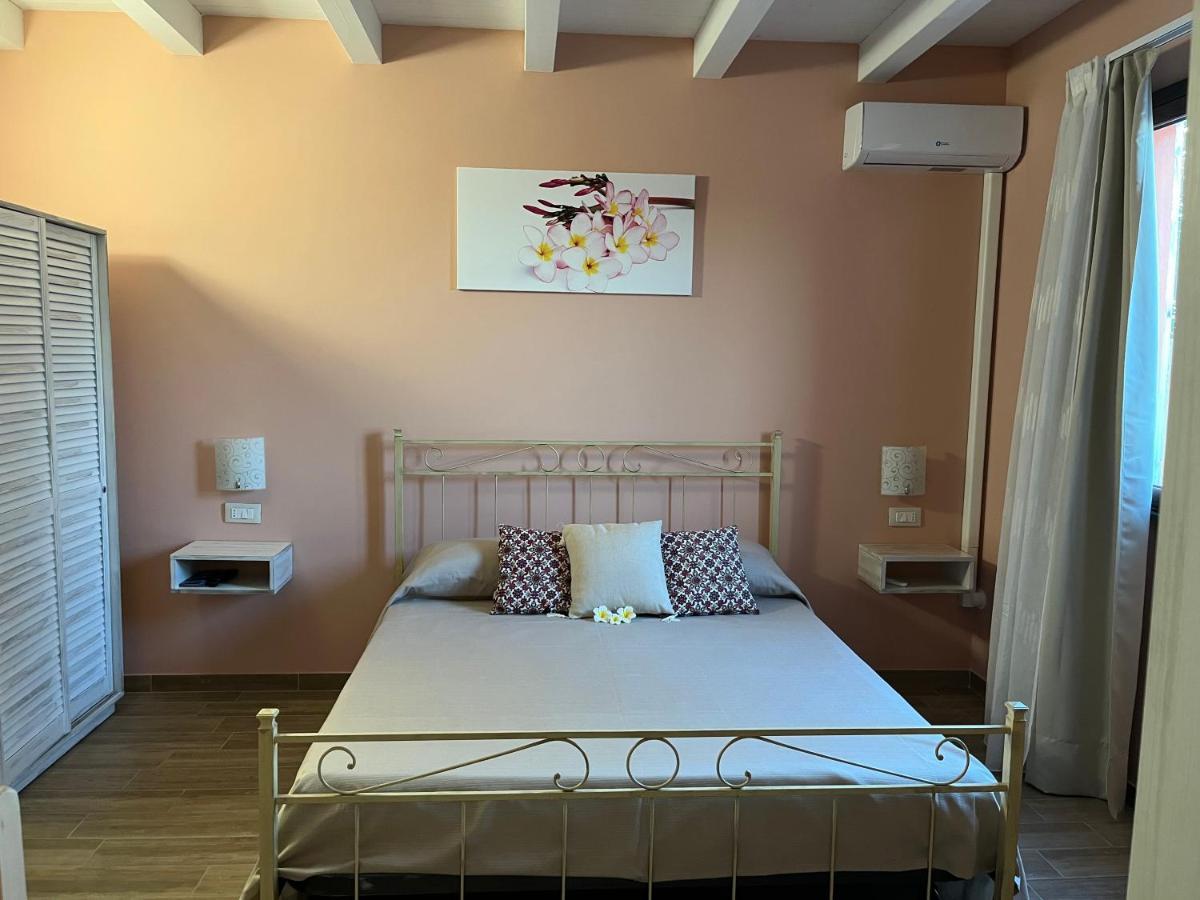 ترابيتيلو La Pomelia B&B Sofia المظهر الخارجي الصورة