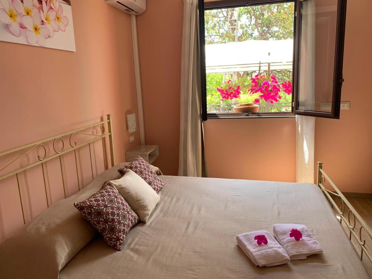 ترابيتيلو La Pomelia B&B Sofia المظهر الخارجي الصورة