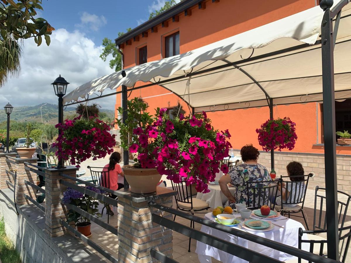 ترابيتيلو La Pomelia B&B Sofia المظهر الخارجي الصورة