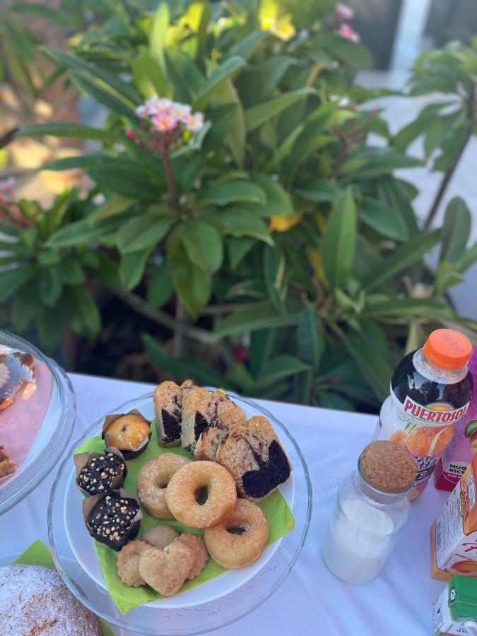 ترابيتيلو La Pomelia B&B Sofia المظهر الخارجي الصورة