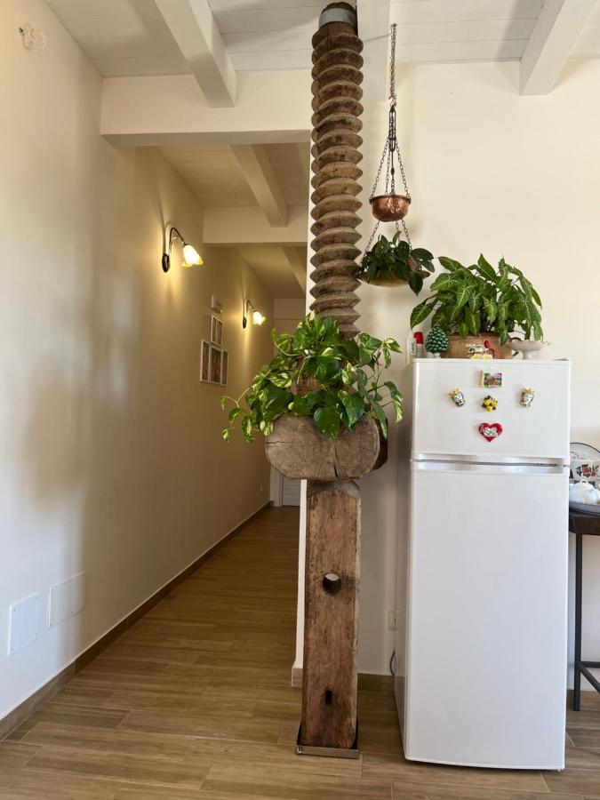 ترابيتيلو La Pomelia B&B Sofia المظهر الخارجي الصورة