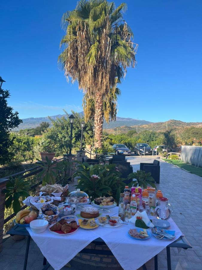 ترابيتيلو La Pomelia B&B Sofia المظهر الخارجي الصورة
