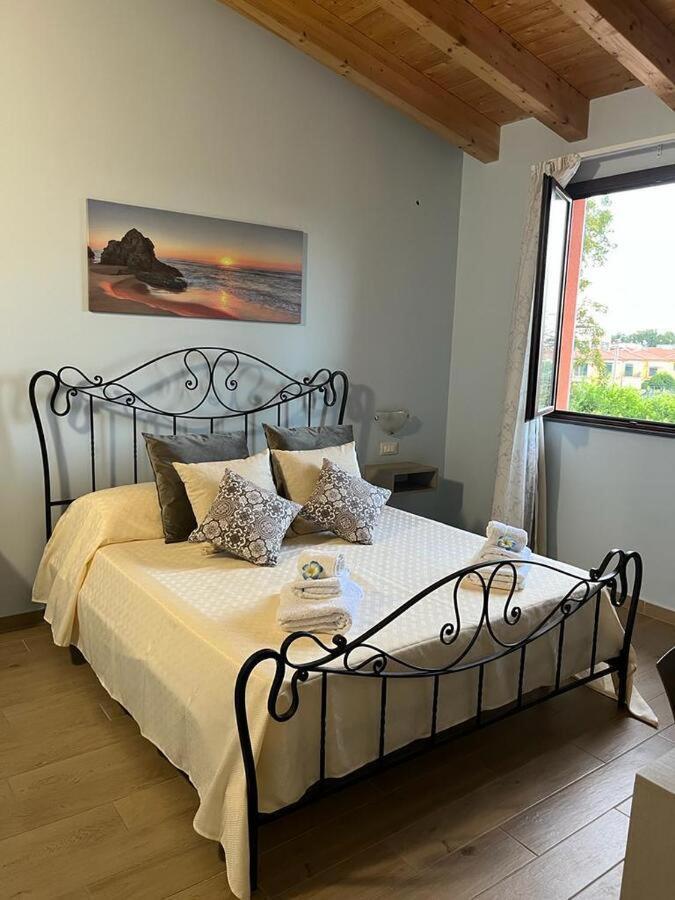 ترابيتيلو La Pomelia B&B Sofia المظهر الخارجي الصورة