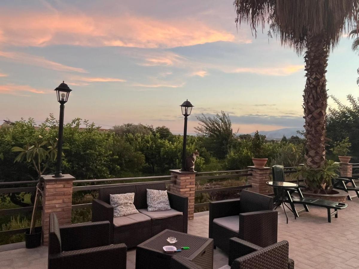 ترابيتيلو La Pomelia B&B Sofia المظهر الخارجي الصورة