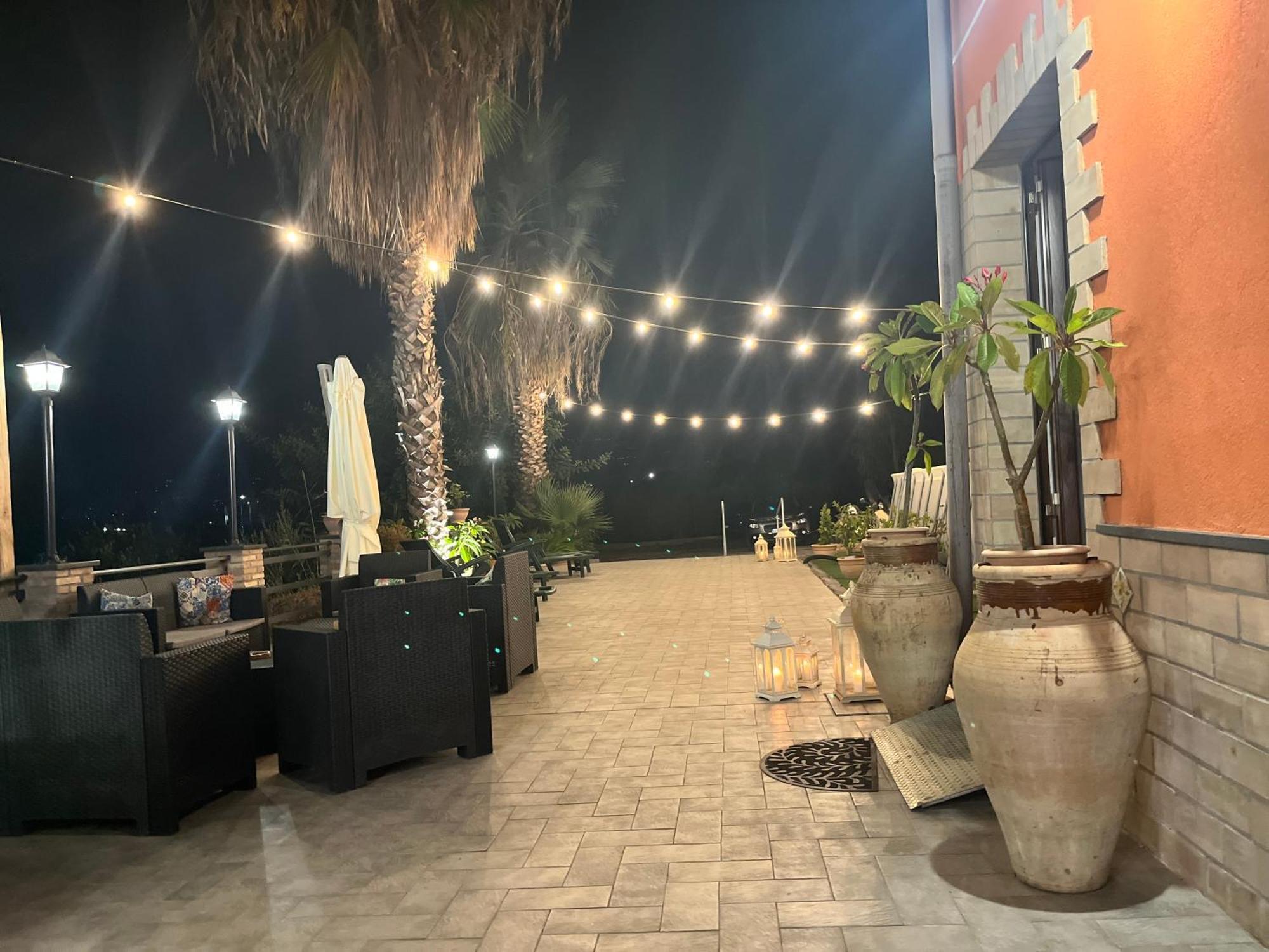 ترابيتيلو La Pomelia B&B Sofia المظهر الخارجي الصورة