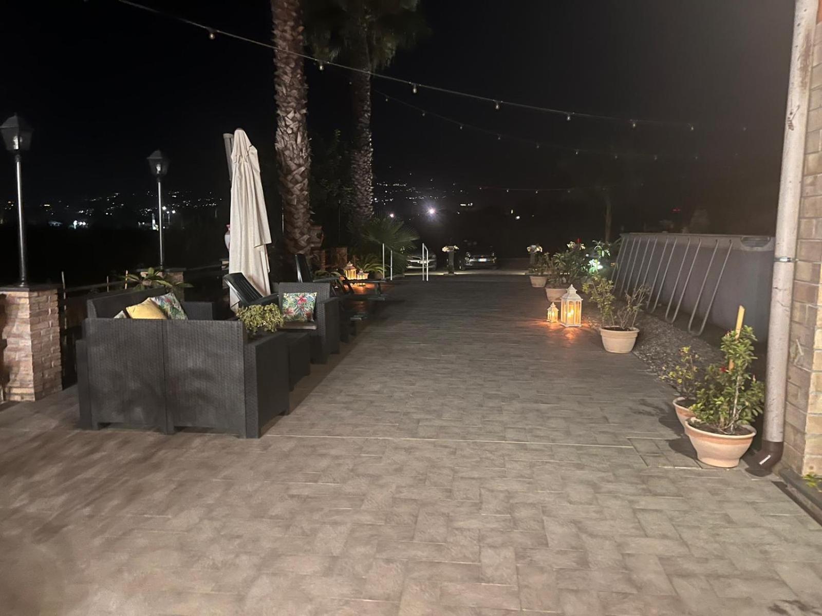 ترابيتيلو La Pomelia B&B Sofia المظهر الخارجي الصورة
