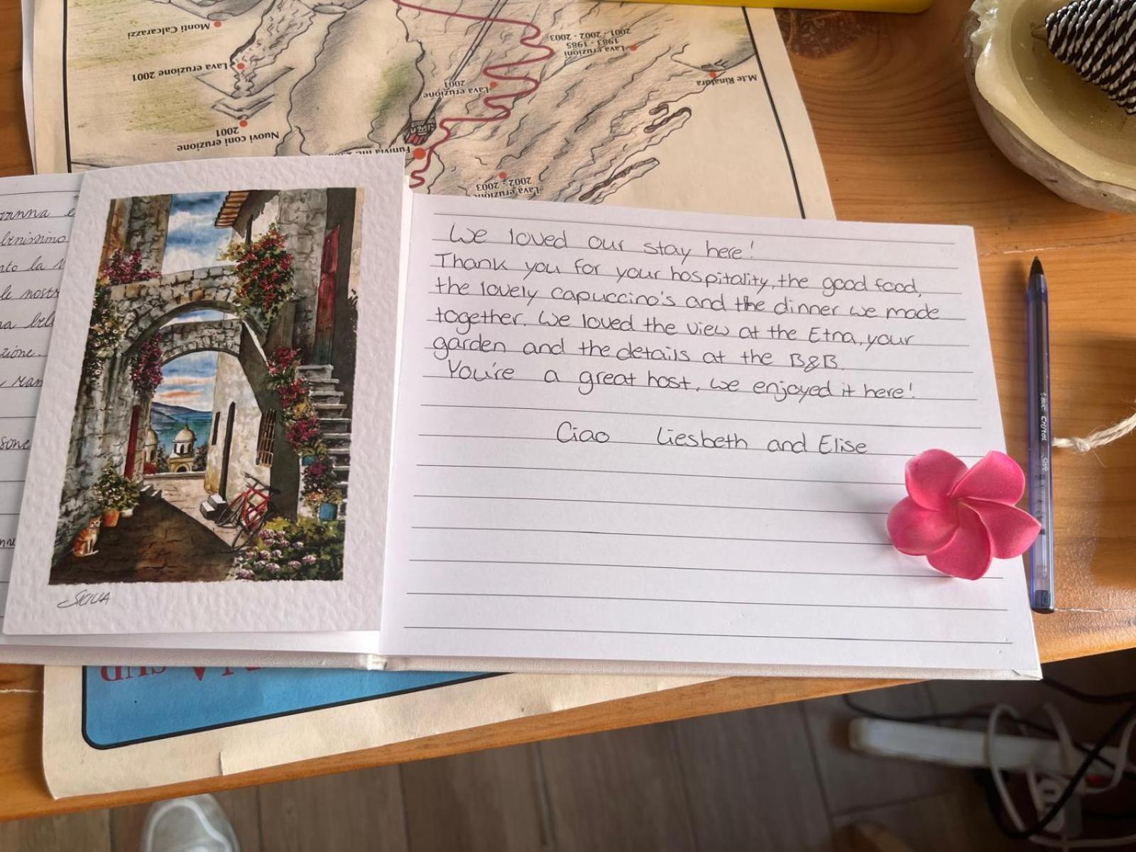 ترابيتيلو La Pomelia B&B Sofia المظهر الخارجي الصورة